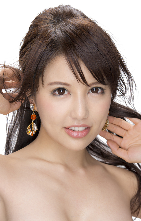 ミス・ワールド・ジャパン2015ファイナリスト 川澄 彩乃