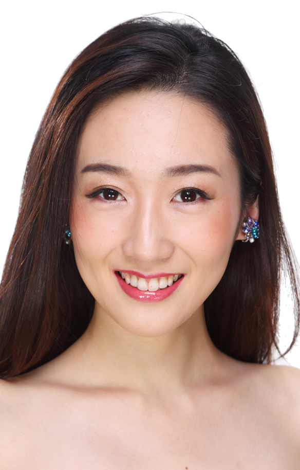 ミス・ワールド・ジャパン2016ファイナリスト 木村 友香