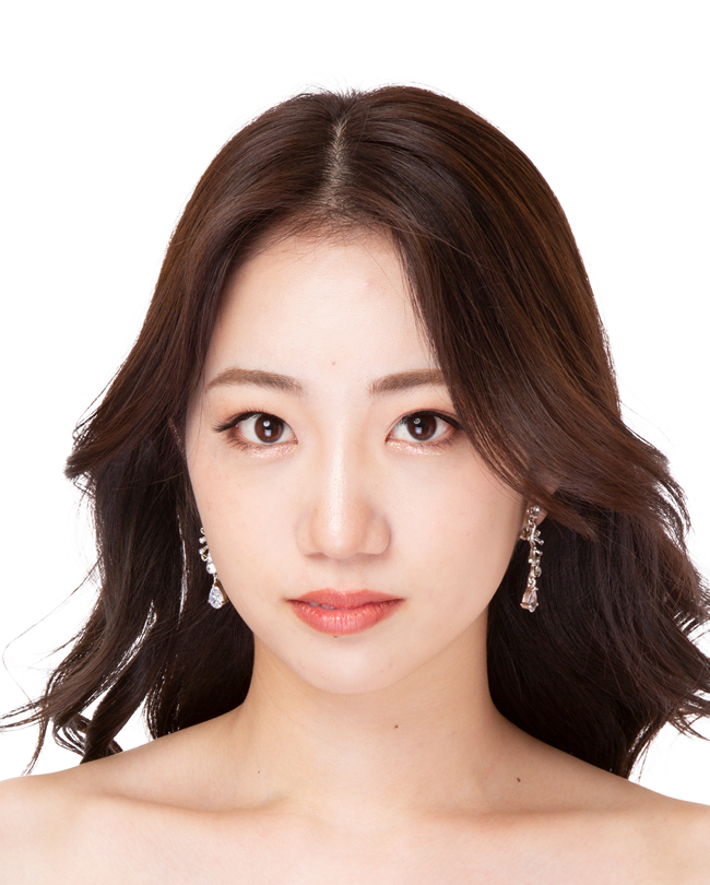 ミス・ワールド・ジャパン2022ファイナリスト 中村 奈央