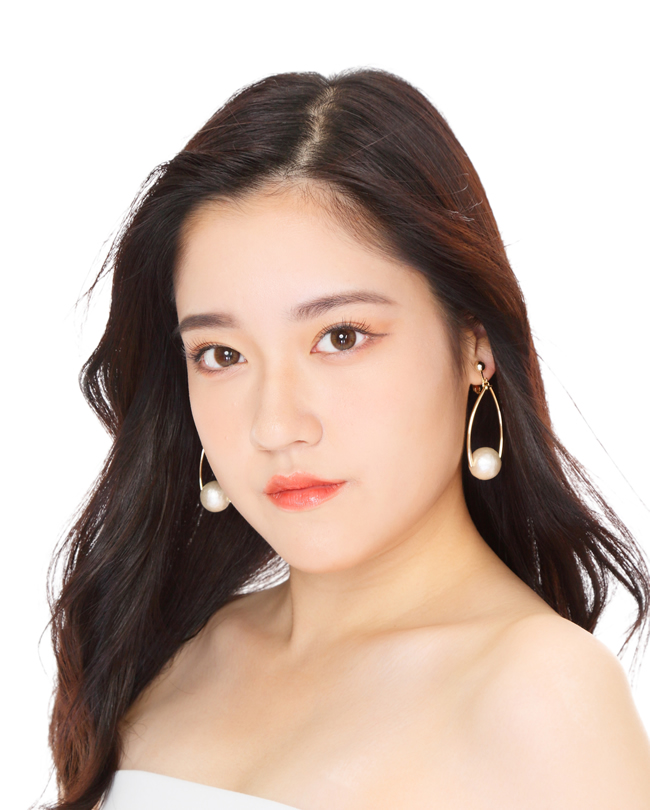 ミス・ワールド・ジャパン2023ファイナリスト 北村 萌夏