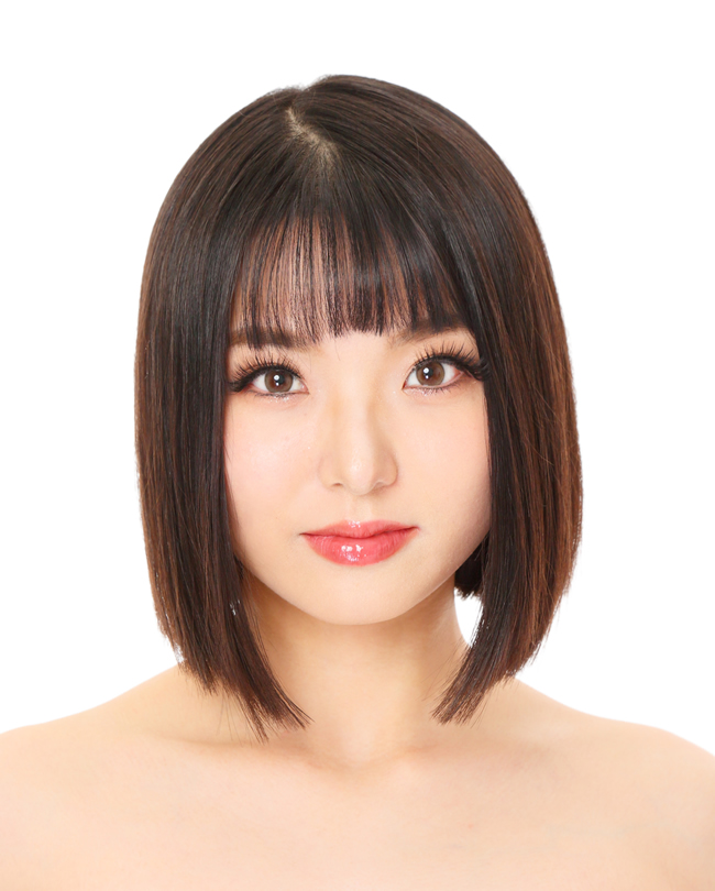 ミス・ワールド・ジャパン2022ファイナリスト 松山 智香