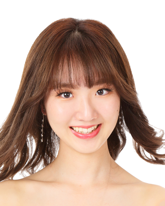 ミス・ワールド・ジャパン2022ファイナリスト 菜那