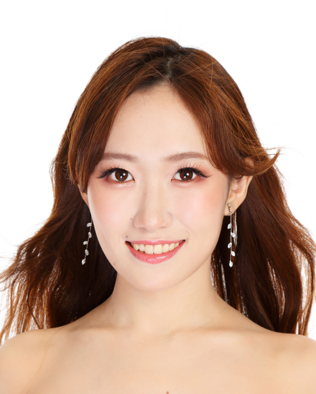 ミス・ワールド・ジャパン2022ファイナリスト 難波 歩由未