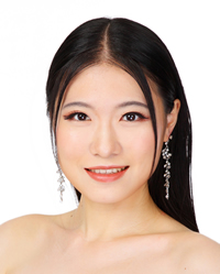 ミス・ワールド・ジャパン2024ファイナリスト 木口 さくら