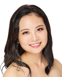 ミス・ワールド・ジャパン2024ファイナリスト 菊池 真由