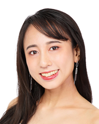 ミス・ワールド・ジャパン2024ファイナリスト 蔵本 りん