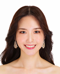 ミス・ワールド・ジャパン2024ファイナリスト 冨田 キアナ