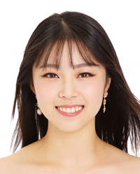ミス・ワールド・ジャパン2024ファイナリスト 柳野 真悠