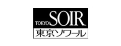 「東京ソワール」は、フォーマルウェアのリーディングカンパニーとして日本女性の生活文化の向上とフォーマルライフの充実を実現します。