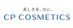 一緒に、一人ひとりを、美しく。あなたとまっすぐ向き合うこと、肌への実感を大切にすること。そして、一人ひとりのなりたいきれいを咲かせる、ＣＰコスメティクス。