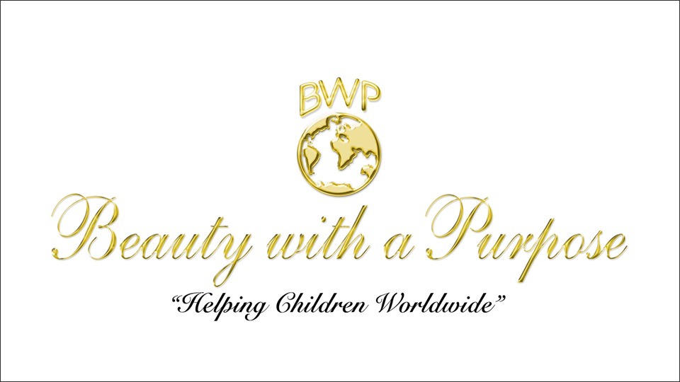 Miss World 審査基準 Beauty With a Purpose ＝ 目的ある美について